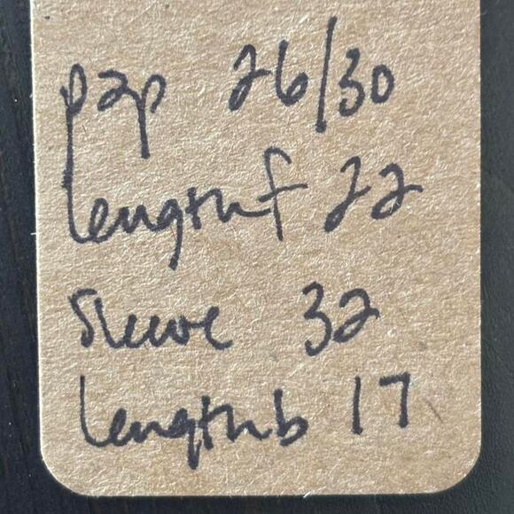 Handmade Crochet Granny Square Patchwork Cardigan Colorful Boho Sweater M - Picture 8 of 8